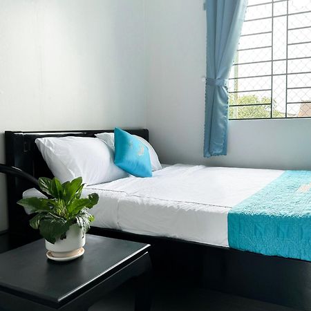 Plumeria Homestay Thon Kim Long ภายนอก รูปภาพ