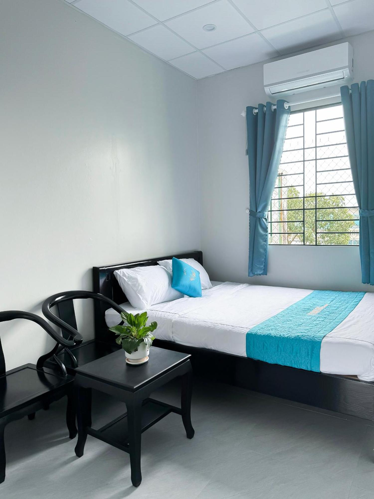 Plumeria Homestay Thon Kim Long ภายนอก รูปภาพ