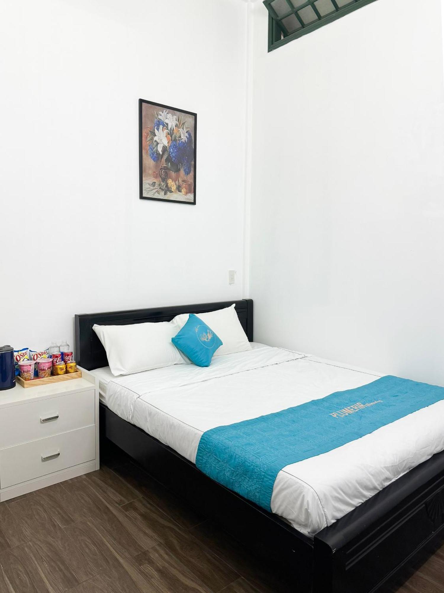 Plumeria Homestay Thon Kim Long ภายนอก รูปภาพ
