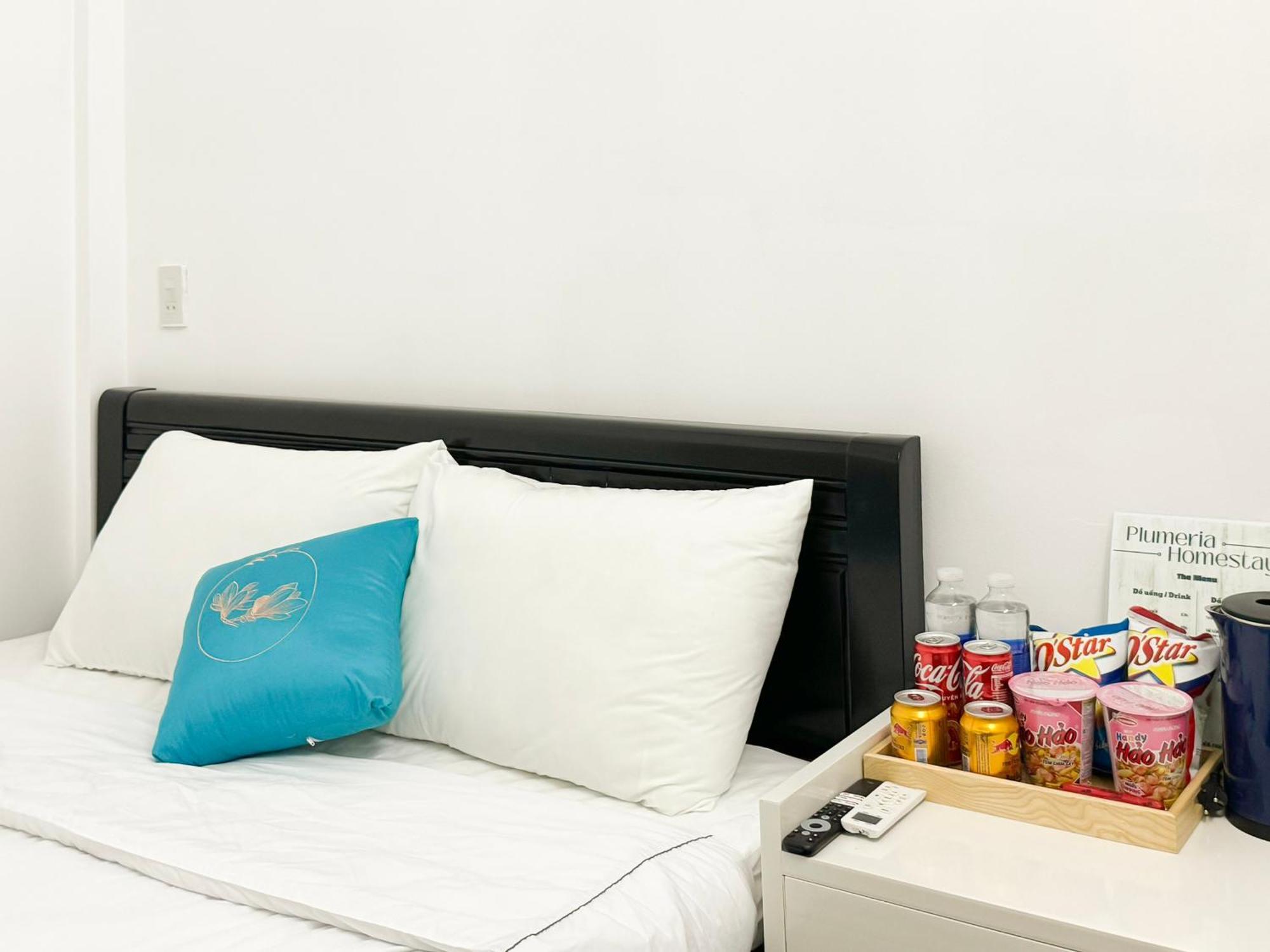 Plumeria Homestay Thon Kim Long ภายนอก รูปภาพ
