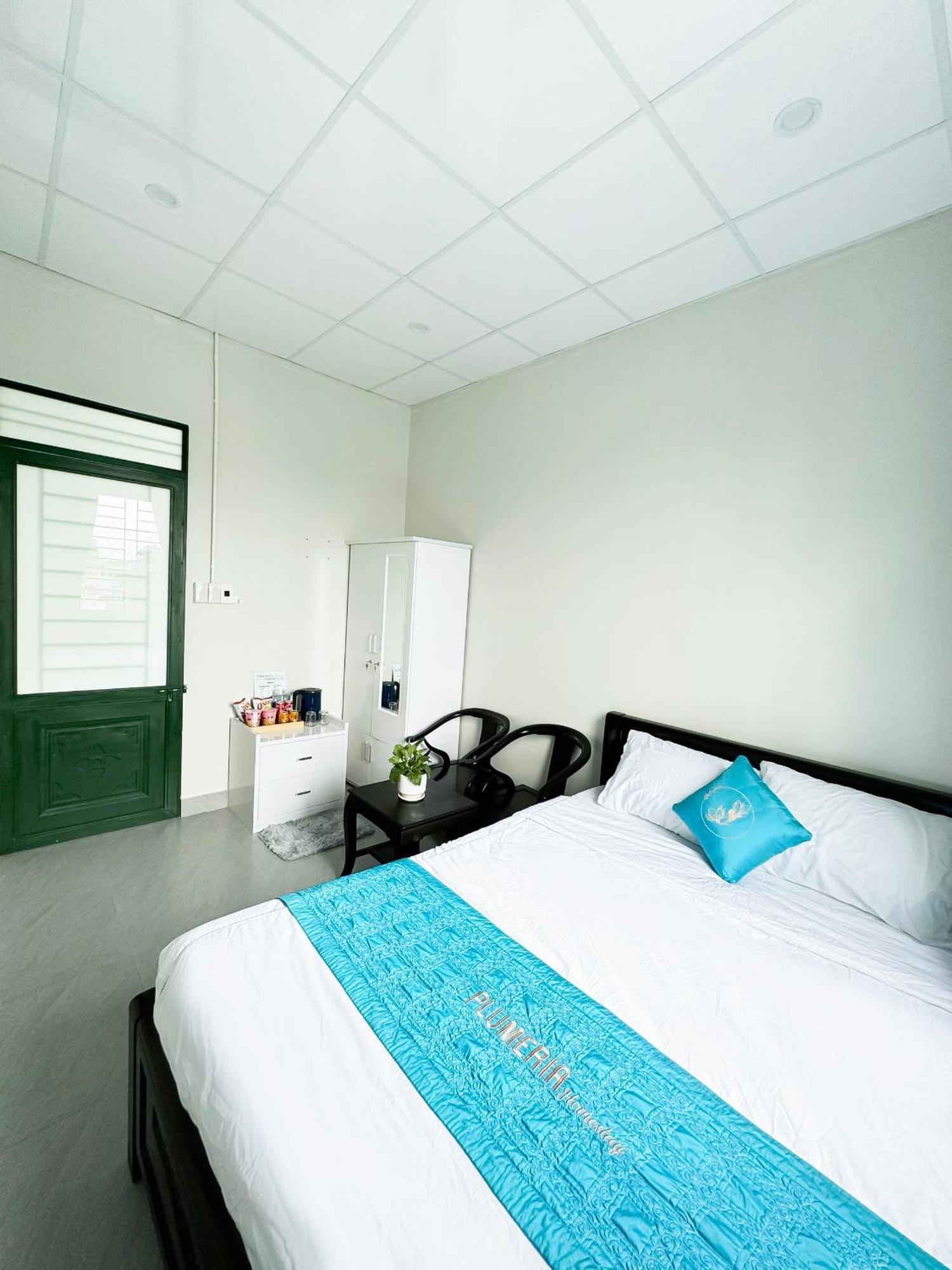 Plumeria Homestay Thon Kim Long ภายนอก รูปภาพ