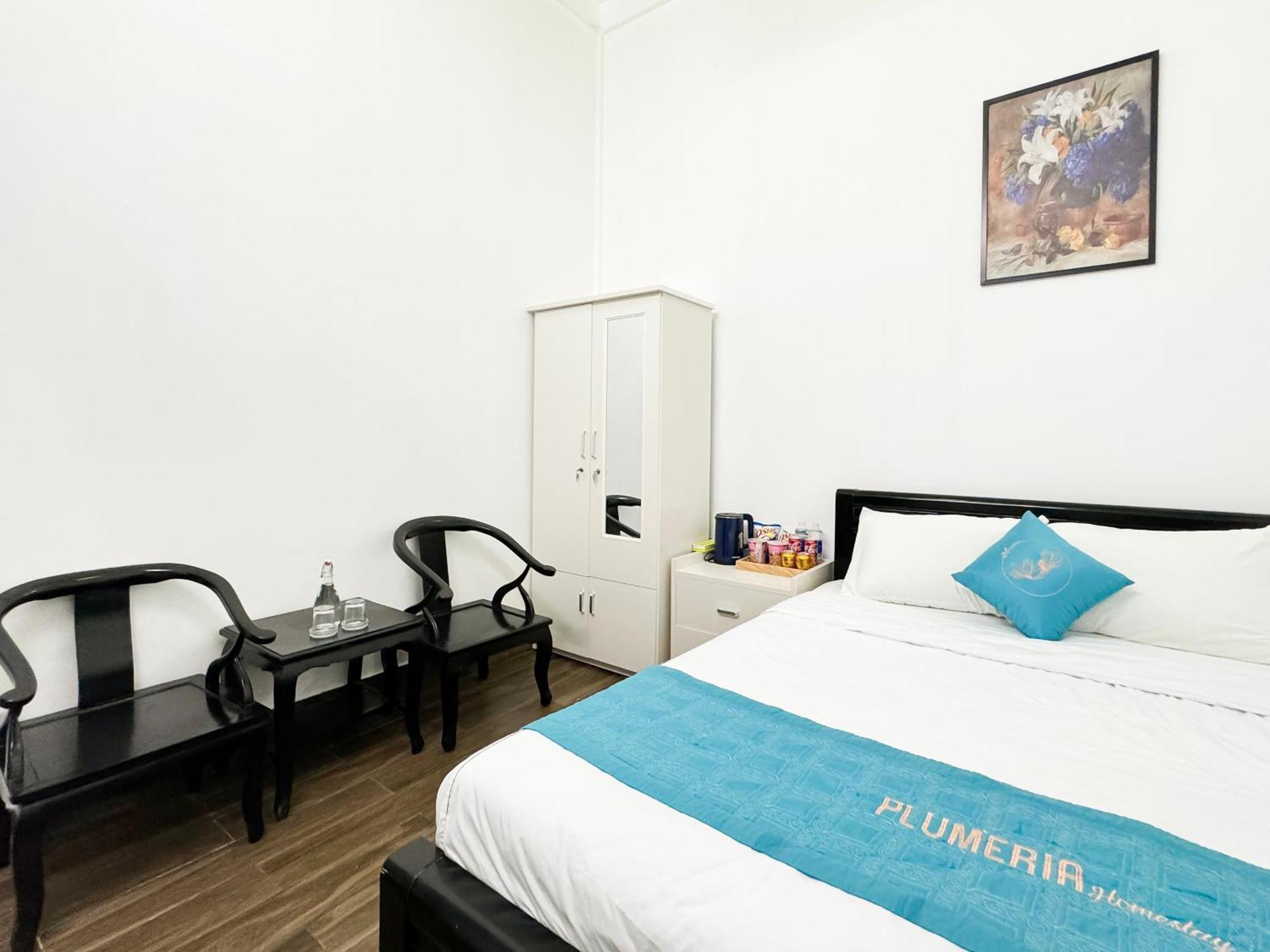Plumeria Homestay Thon Kim Long ภายนอก รูปภาพ