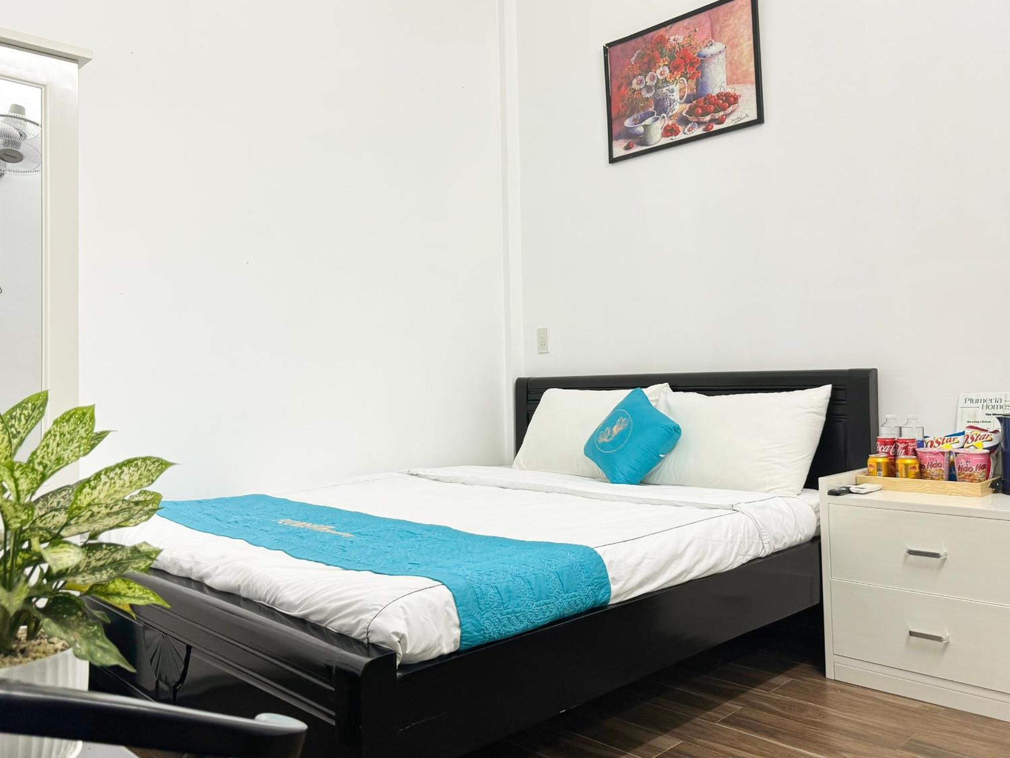 Plumeria Homestay Thon Kim Long ภายนอก รูปภาพ