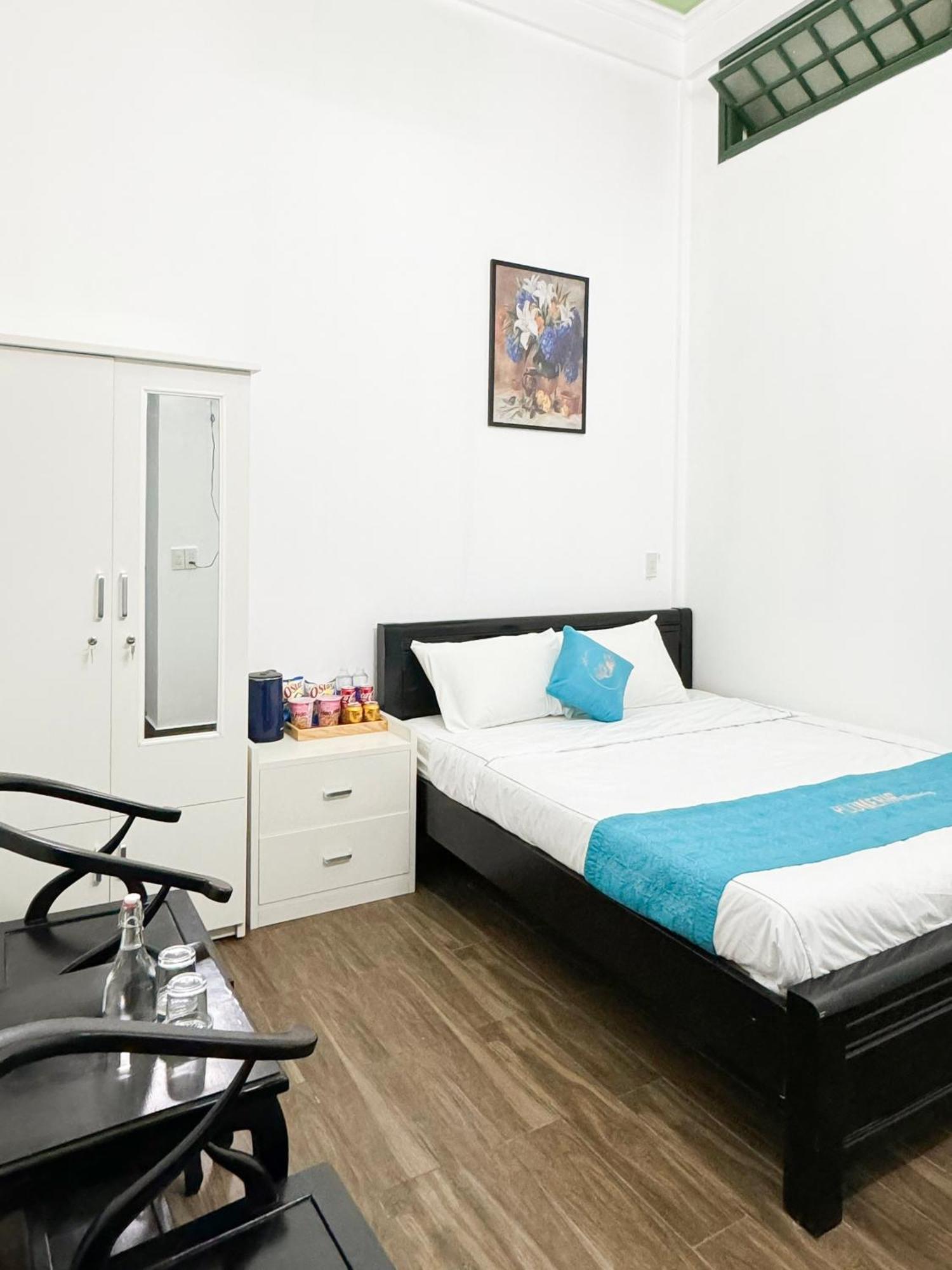 Plumeria Homestay Thon Kim Long ภายนอก รูปภาพ
