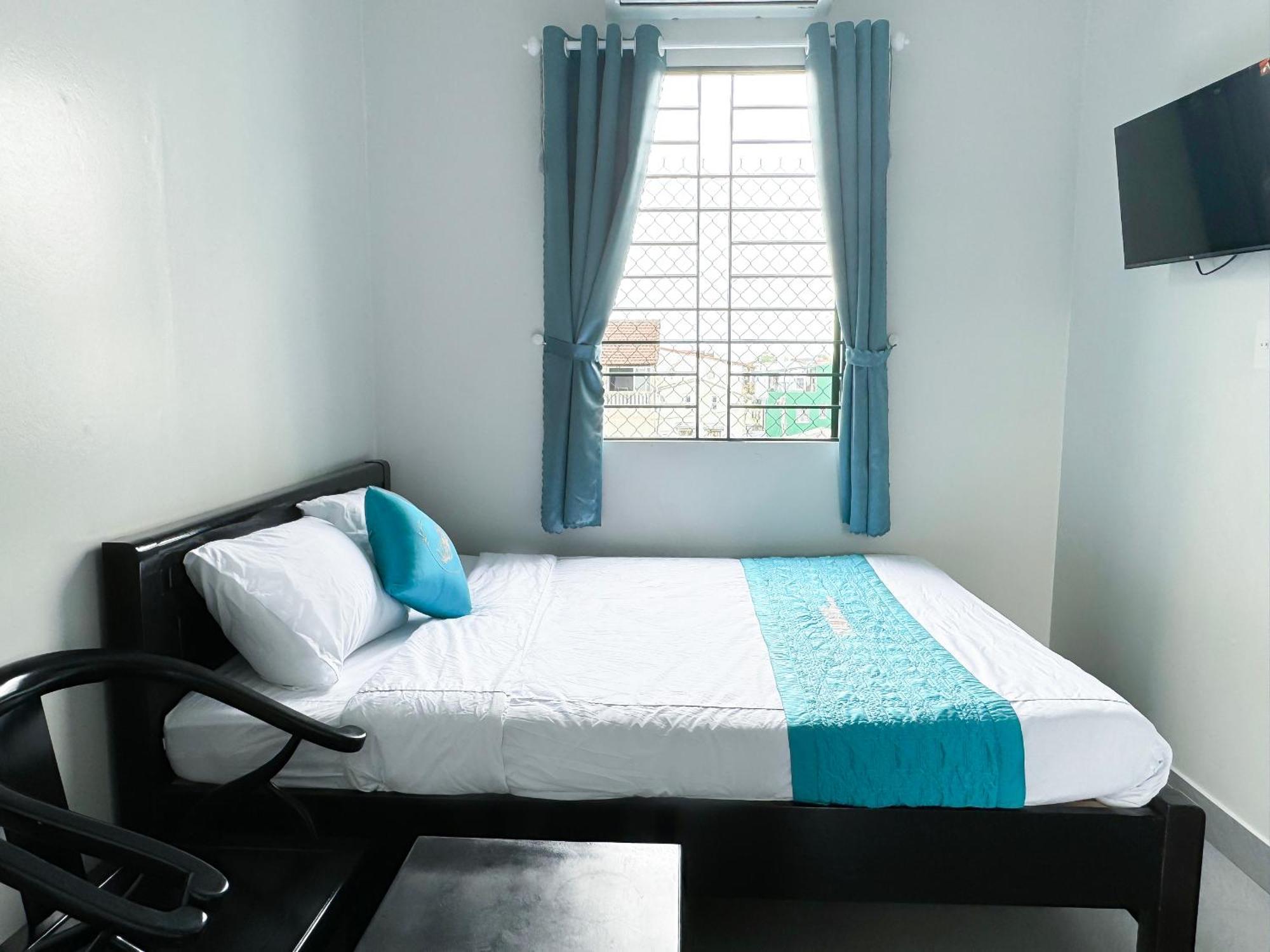 Plumeria Homestay Thon Kim Long ภายนอก รูปภาพ